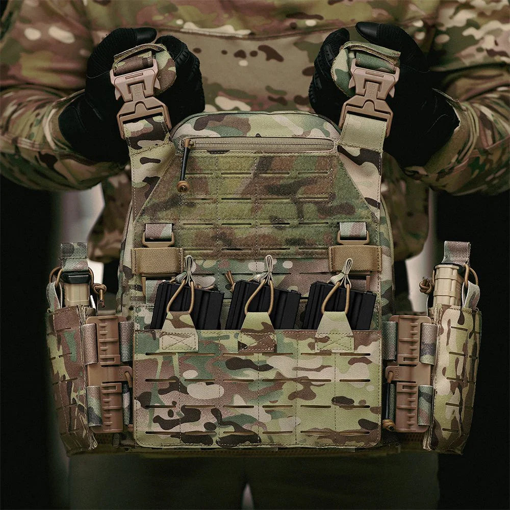 Tactical Gear