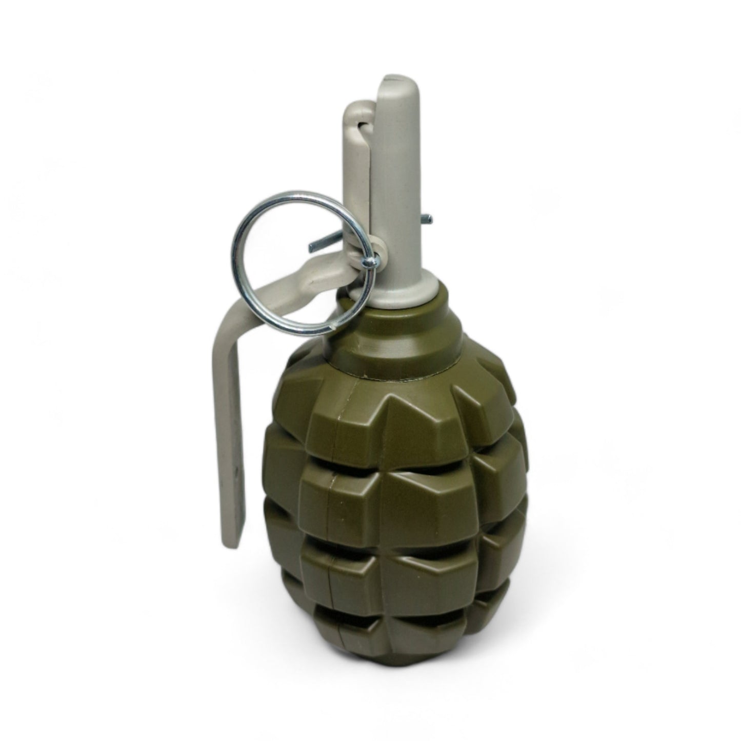 PIRO-F1-M AIRSOFT HAND GRENADE (Pack of 8)