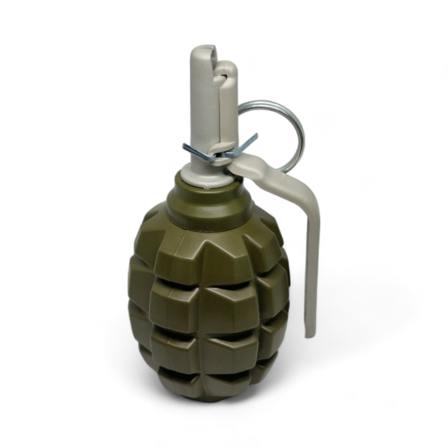 PIRO-F1-M AIRSOFT HAND GRENADE (Pack of 8)