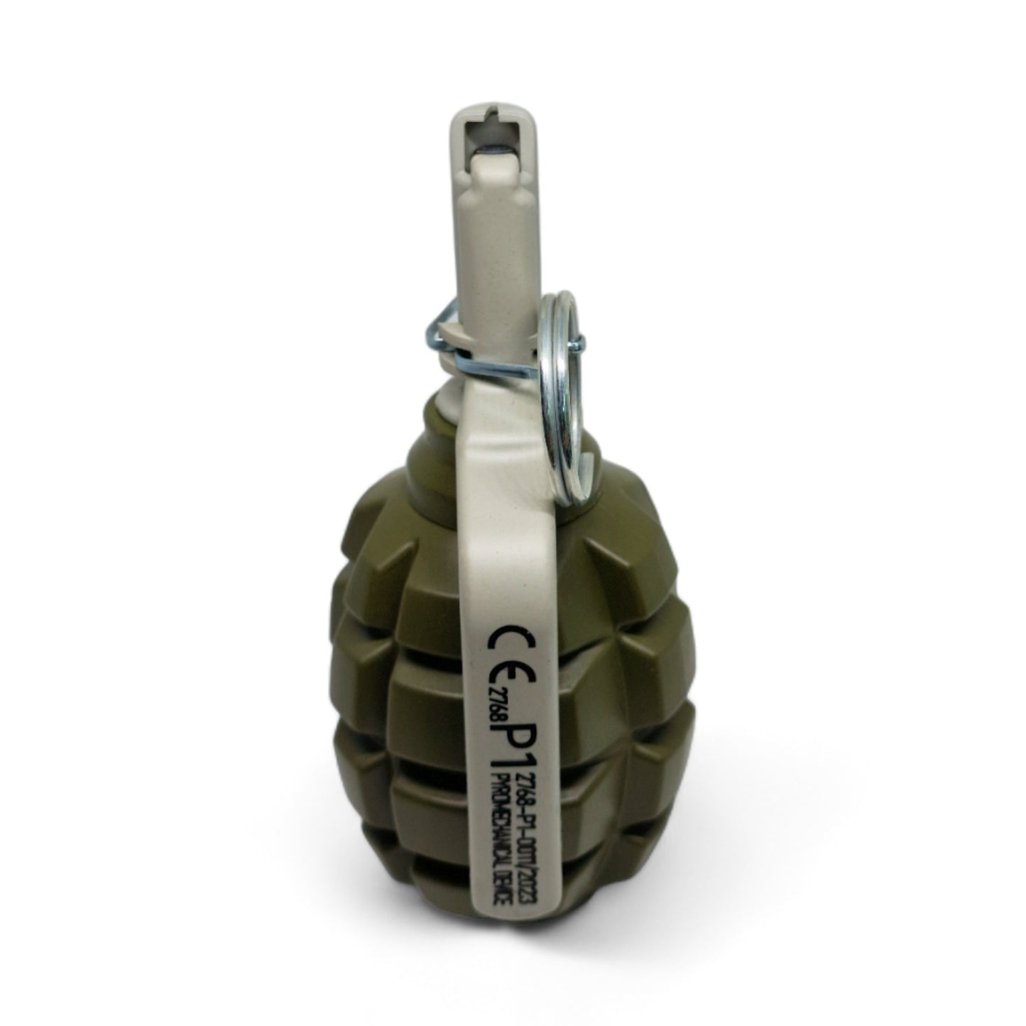PIRO-F1-M AIRSOFT HAND GRENADE (Pack of 8)