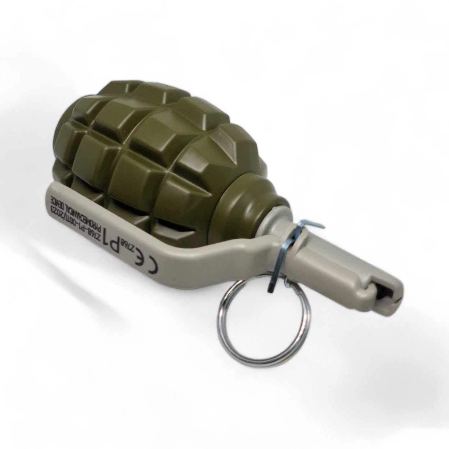 PIRO-F1-M AIRSOFT HAND GRENADE (Pack of 8)