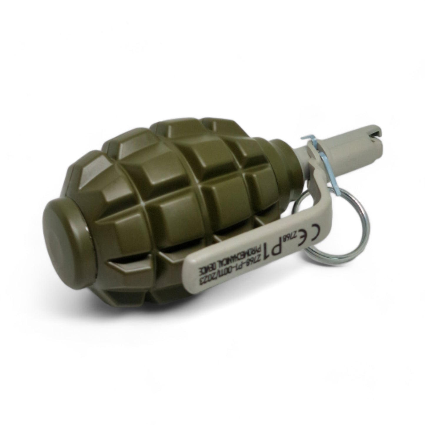 PIRO-F1-M AIRSOFT HAND GRENADE (Pack of 8)