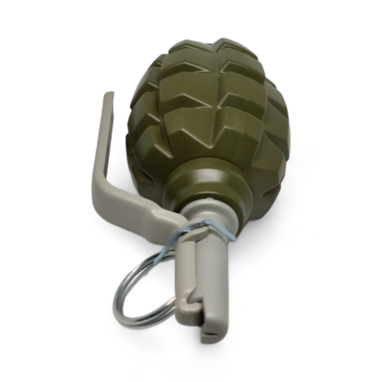 PIRO-F1-M AIRSOFT HAND GRENADE (Pack of 8)