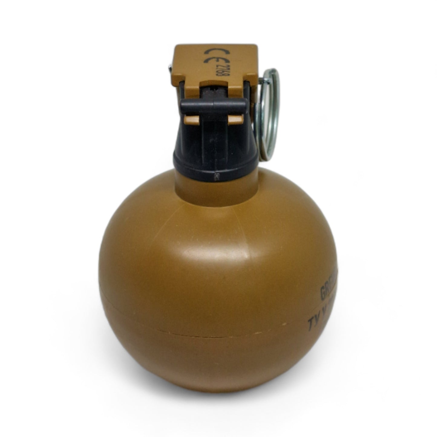 P-67-G NATO AIRSOFT HANDGRANE (10er Pack)