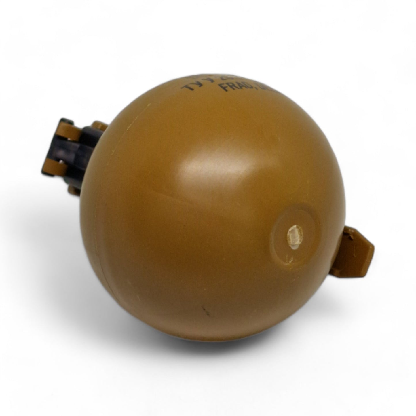 P-67-G NATO AIRSOFT HANDGRANE (10er Pack)