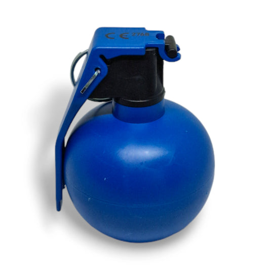 P-67 PRACTICE NATO AIRSOFT HAND GRENADE (Pack of 10)