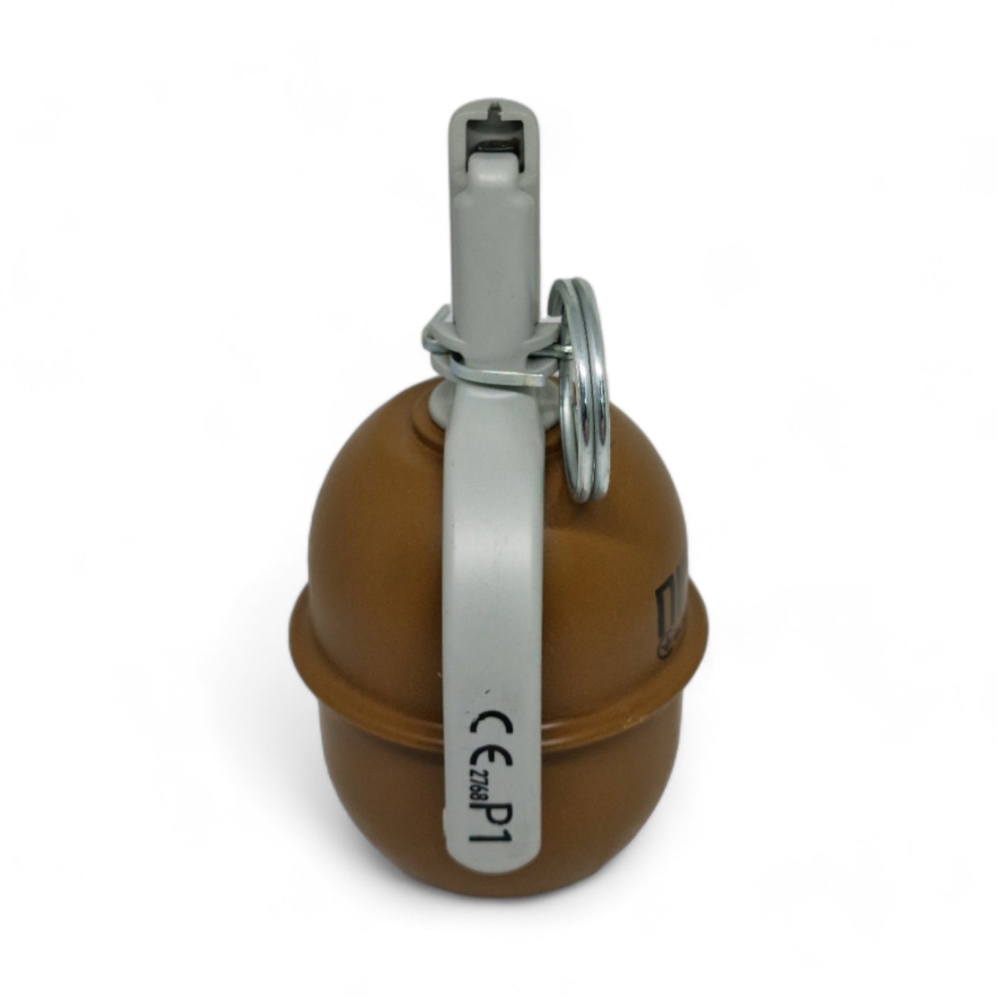 PIRO-5G AIRSOFT HAND GRENADE (Pack of 12)