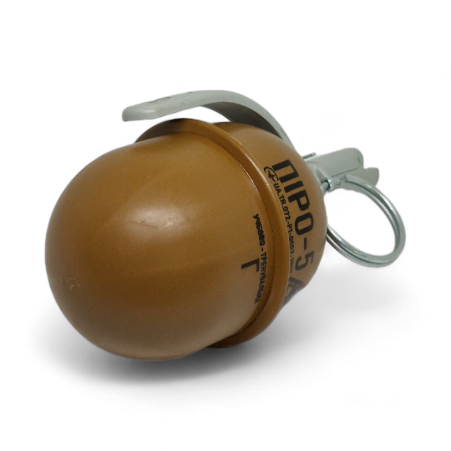 PIRO-5G AIRSOFT HAND GRENADE (Pack of 12)