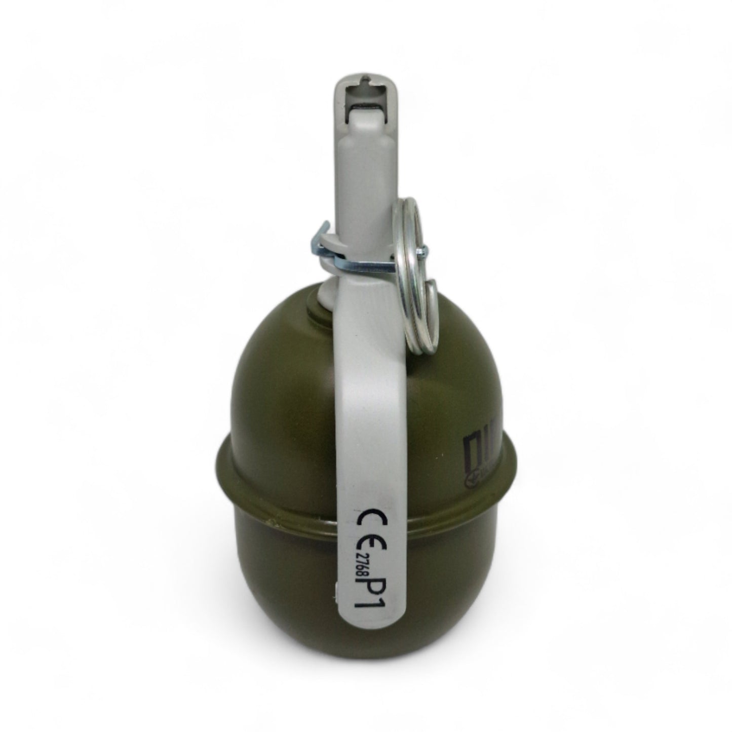 PIRO-5M AIRSOFT HAND GRENADE (Pack of 12)