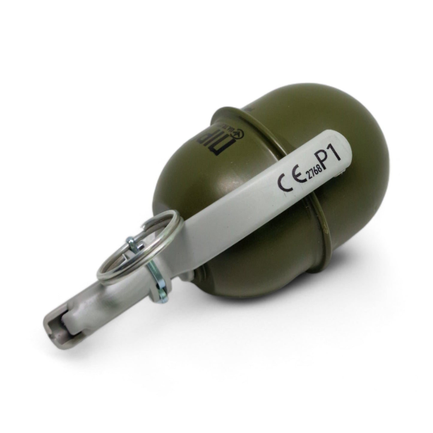 PIRO-5M AIRSOFT HAND GRENADE (Pack of 12)