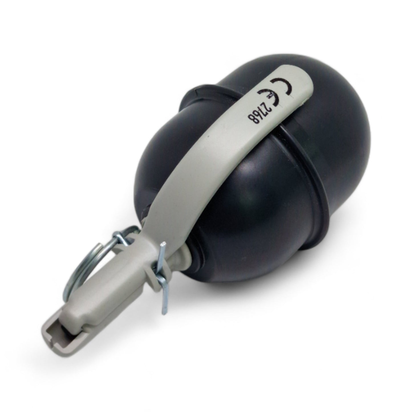 PIRO-5 PRACTICE AIRSOFT HAND GRENADE (Pack of 12)