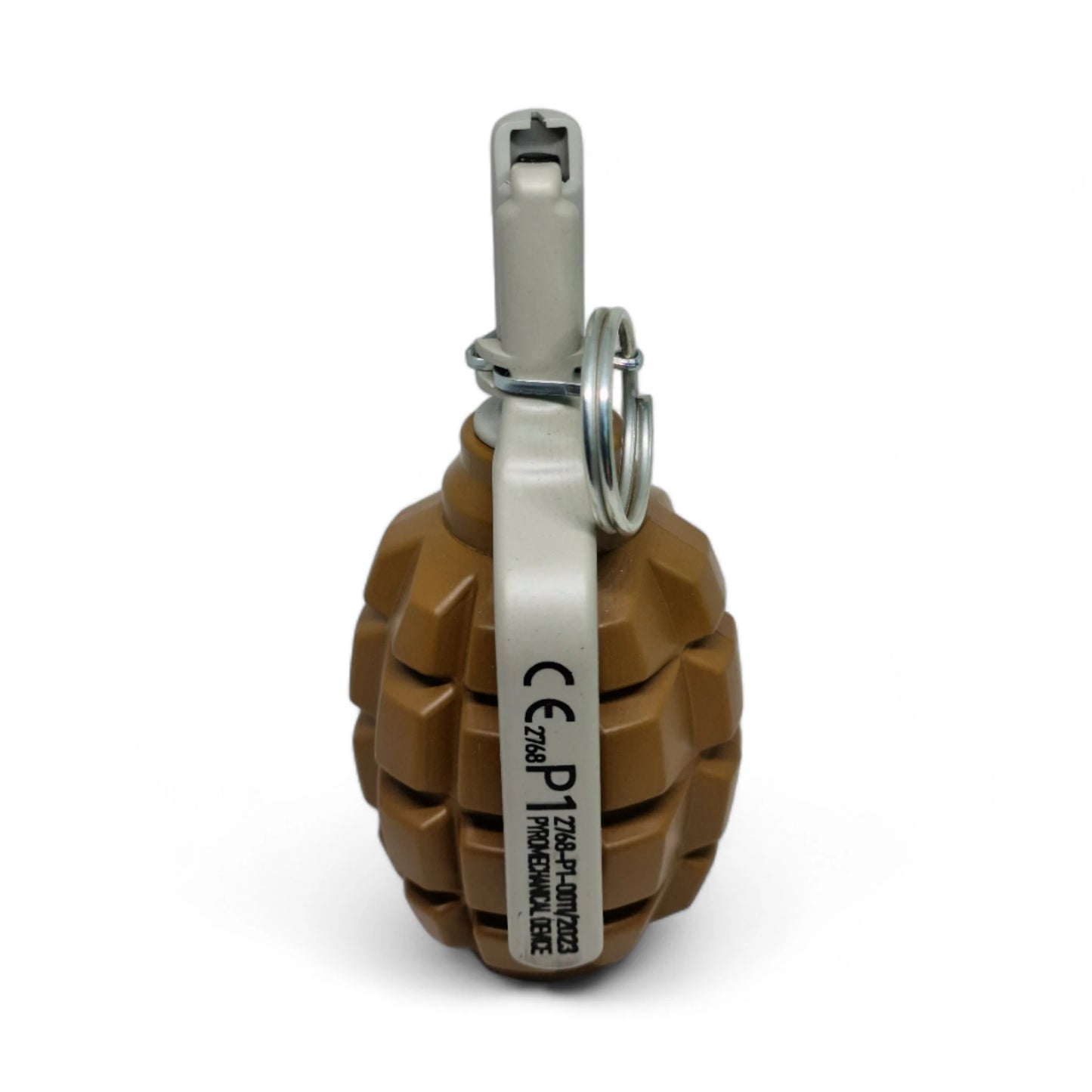 PIRO-F1-G AIRSOFT HAND GRENADE (Pack of 8)