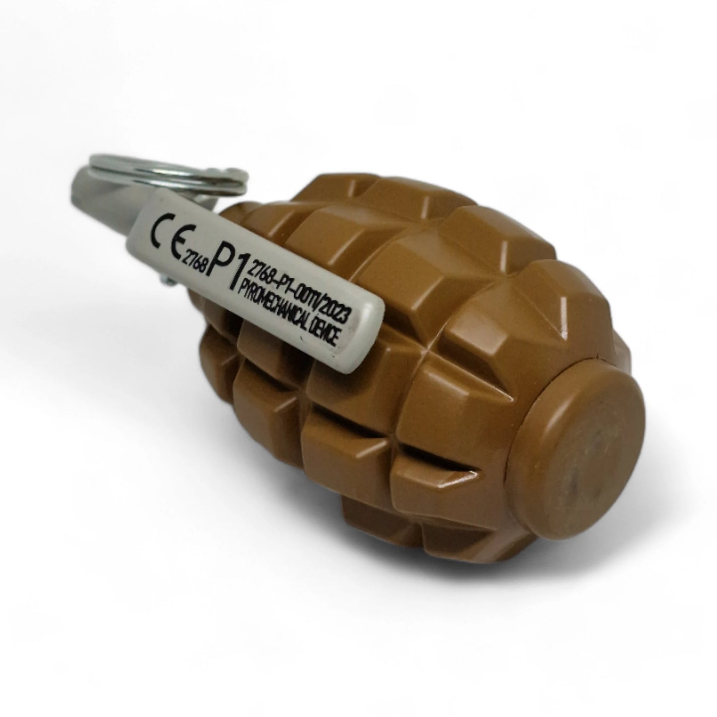 PIRO-F1-G AIRSOFT HAND GRENADE (Pack of 8)