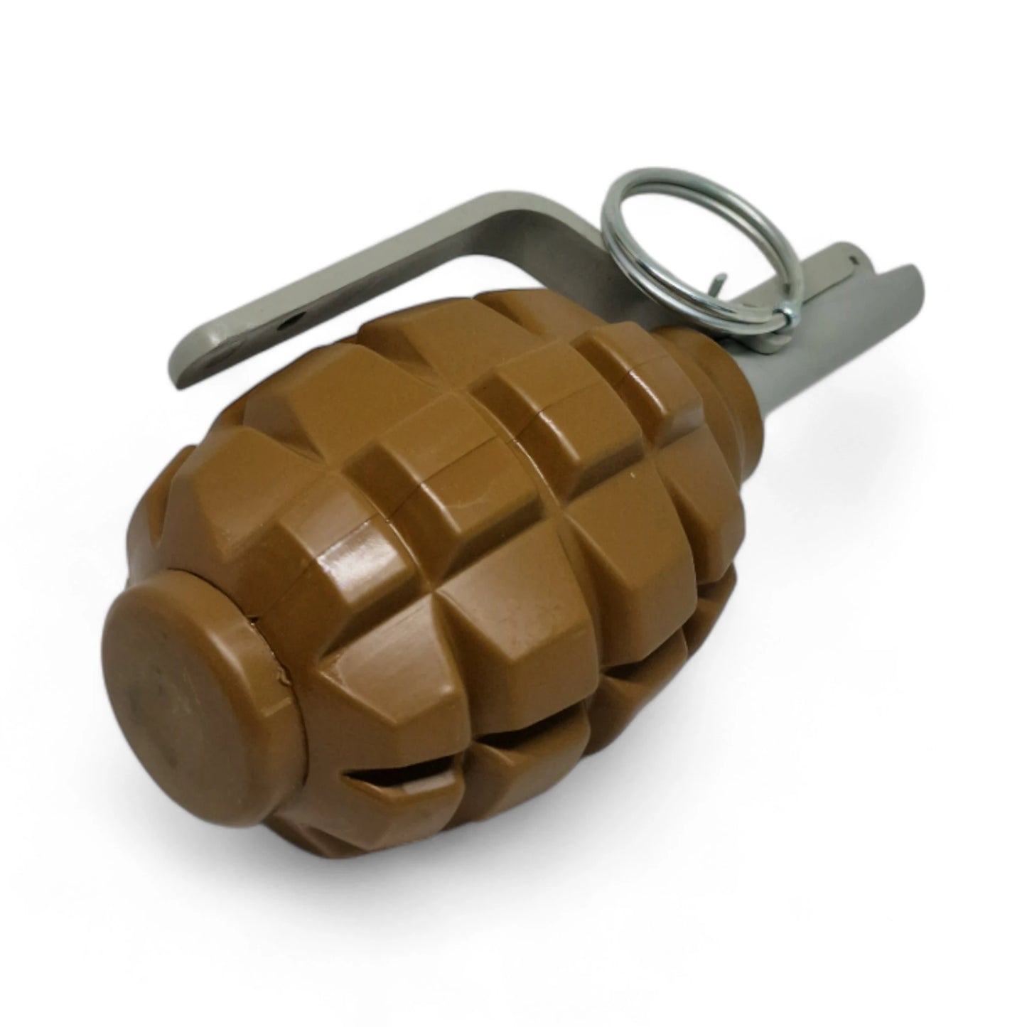 PIRO-F1-G AIRSOFT HAND GRENADE (Pack of 8)