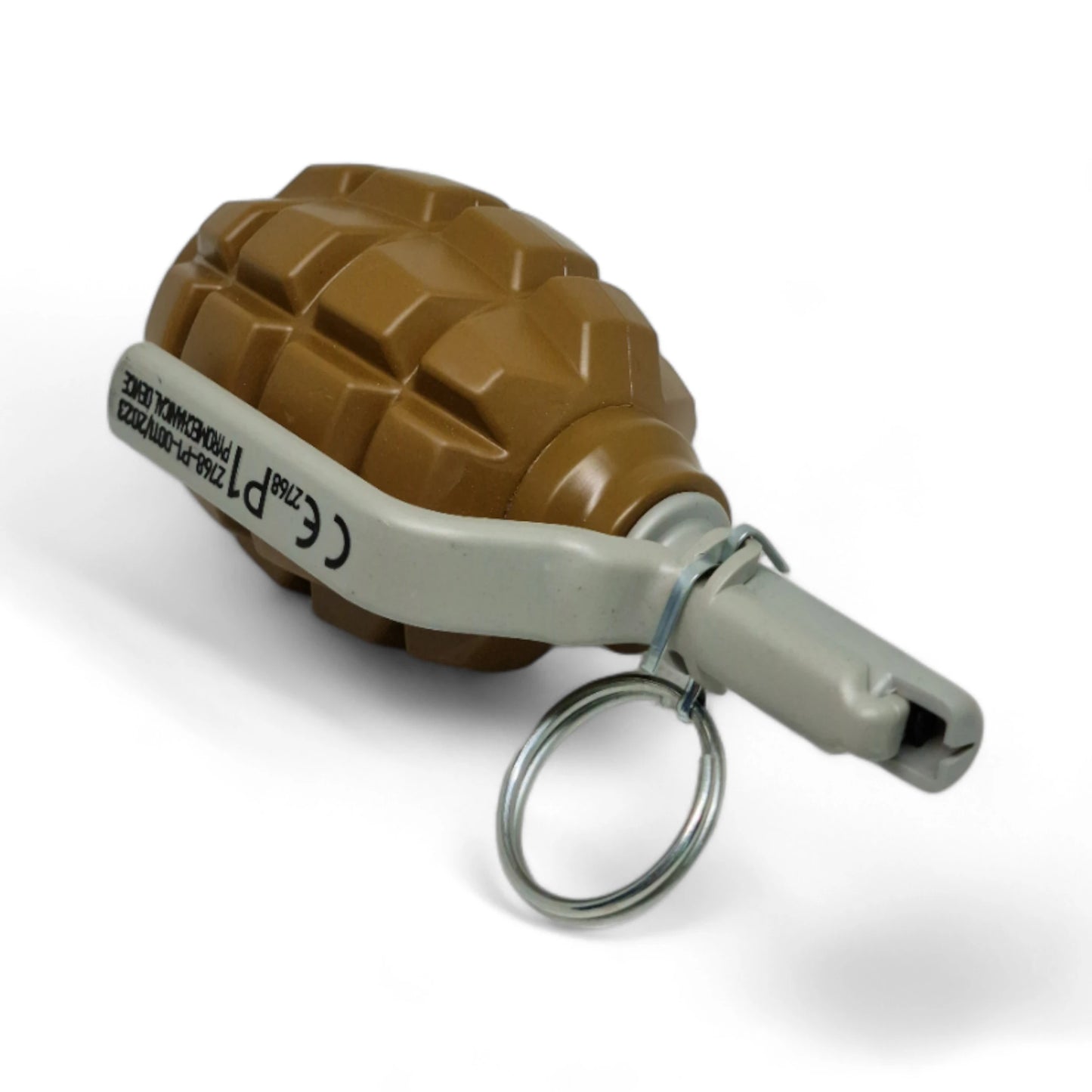 PIRO-F1-G AIRSOFT HAND GRENADE (Pack of 8)