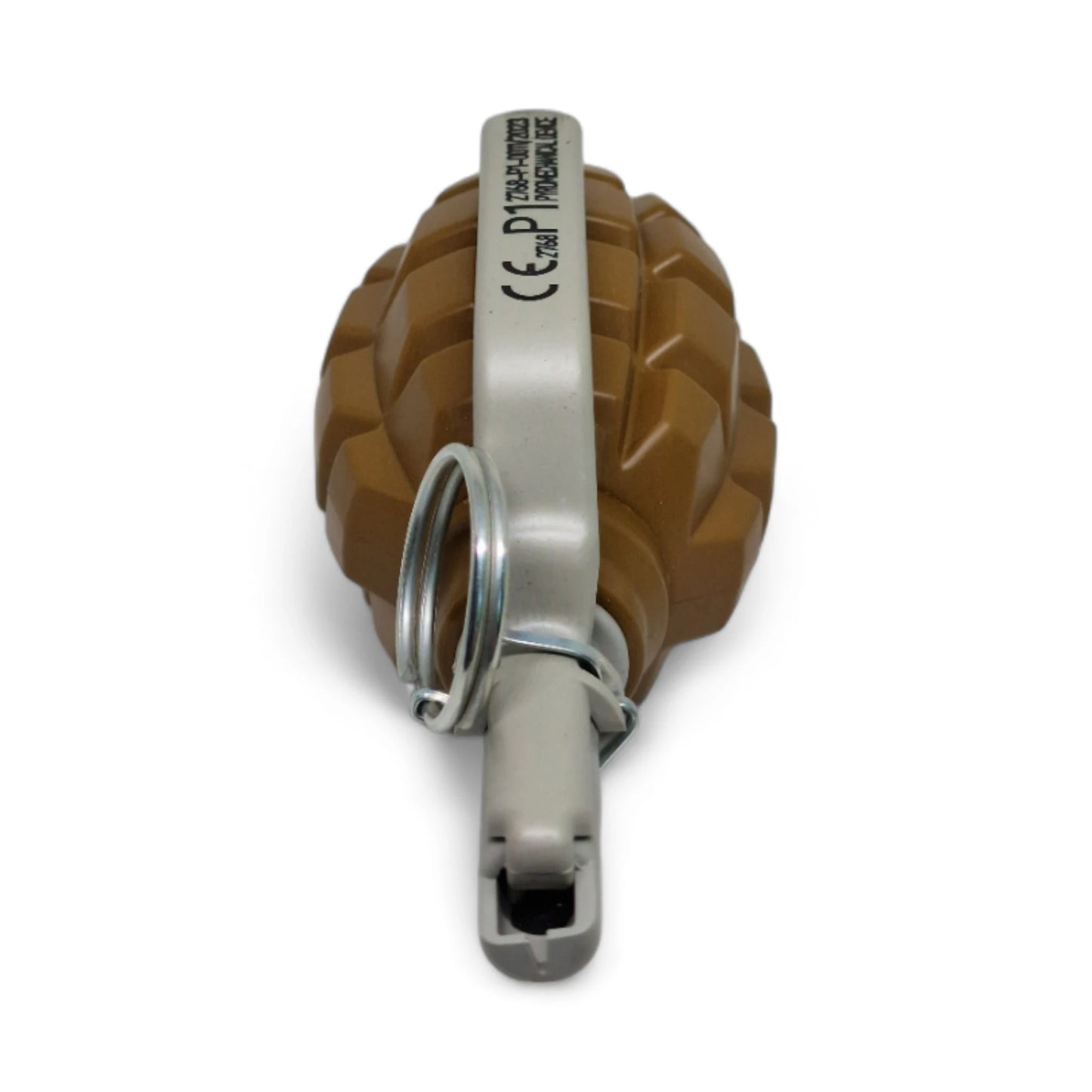 PIRO-F1-G AIRSOFT HAND GRENADE (Pack of 8)