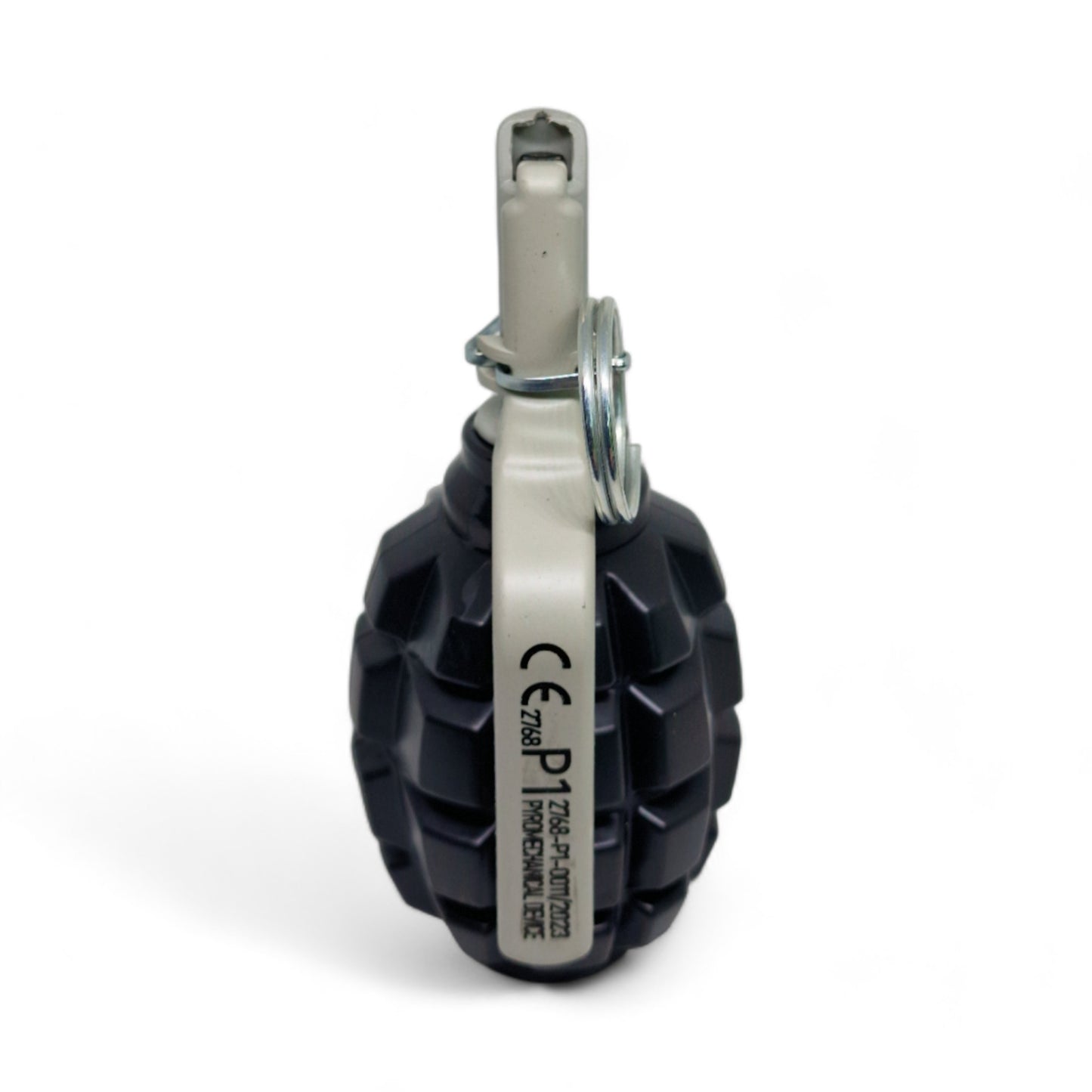 PIRO-F1 PRACTICE AIRSOFT HAND GRENADE (Pack of 8)