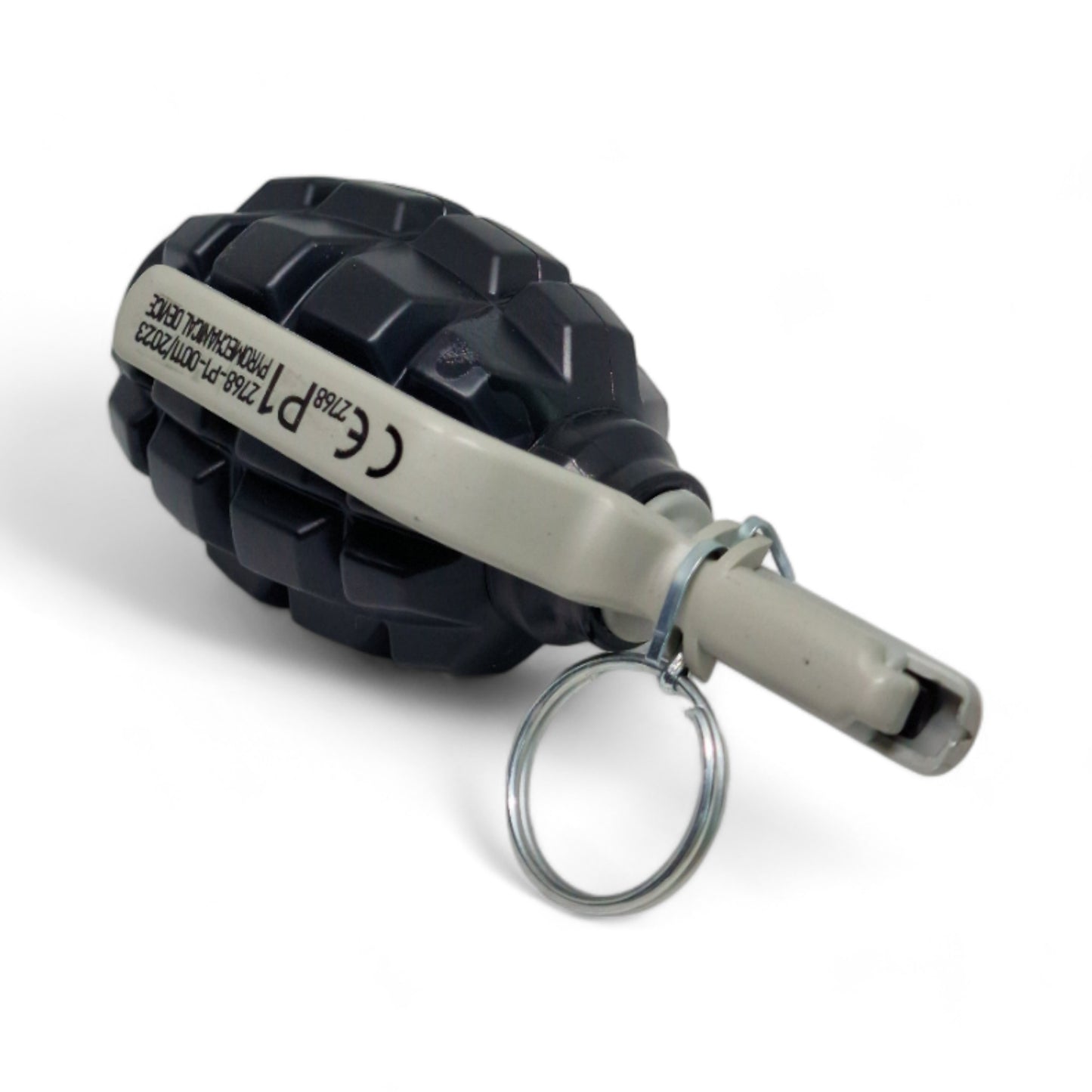 PIRO-F1 PRACTICE AIRSOFT HAND GRENADE (Pack of 8)