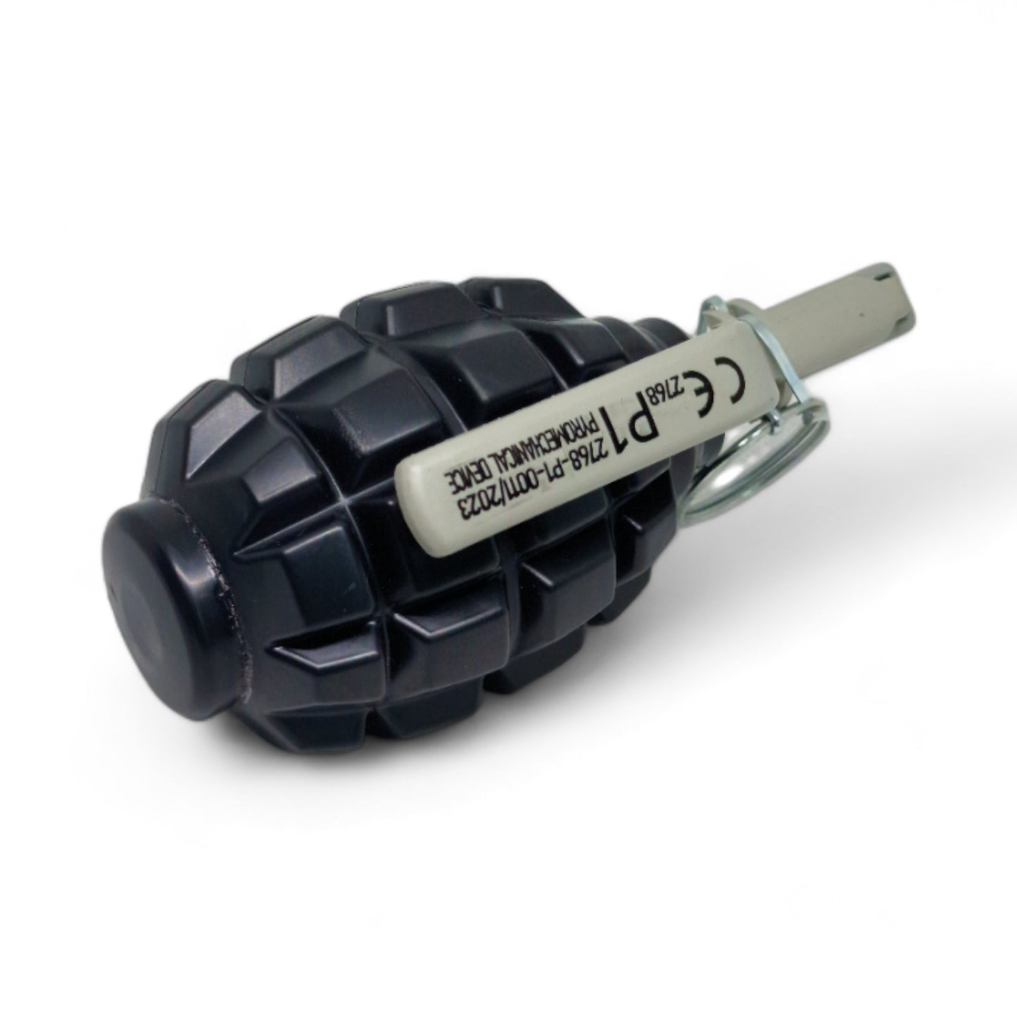PIRO-F1 PRACTICE AIRSOFT HAND GRENADE (Pack of 8)