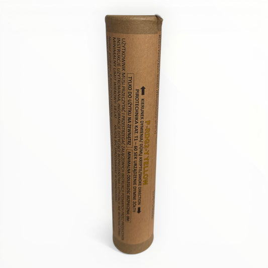 SMOKE GRENADE RDG-2. COLOR SMOKE (Pack of 6)