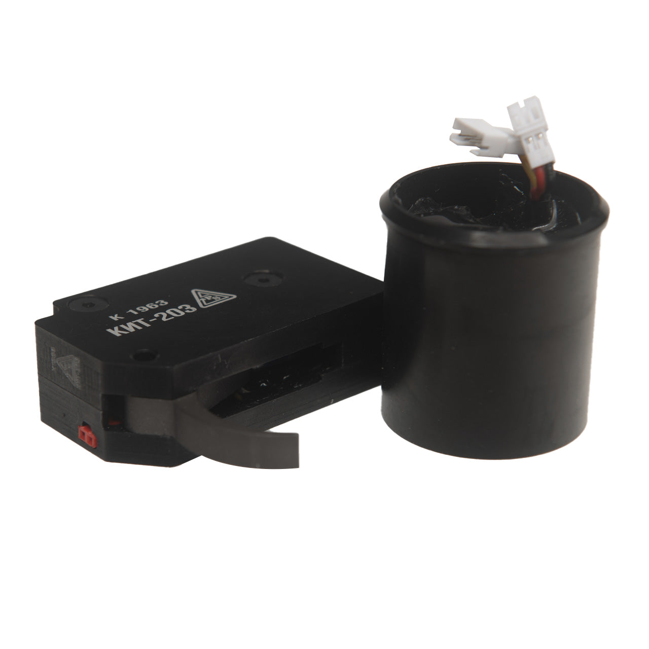 LAUNCHING DEVICES K203