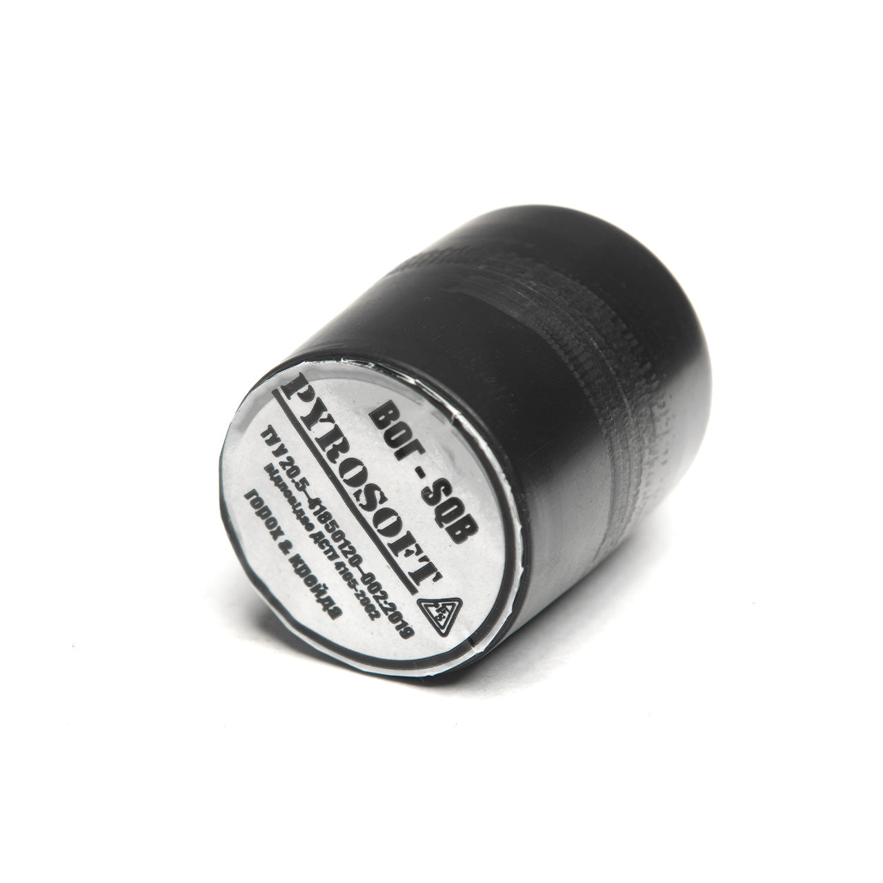 PYROTECHNIC SHOT VOG SQB (Pack of 20)