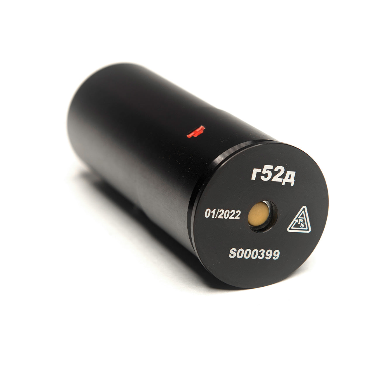 LAUNCHING DEVICES G52D