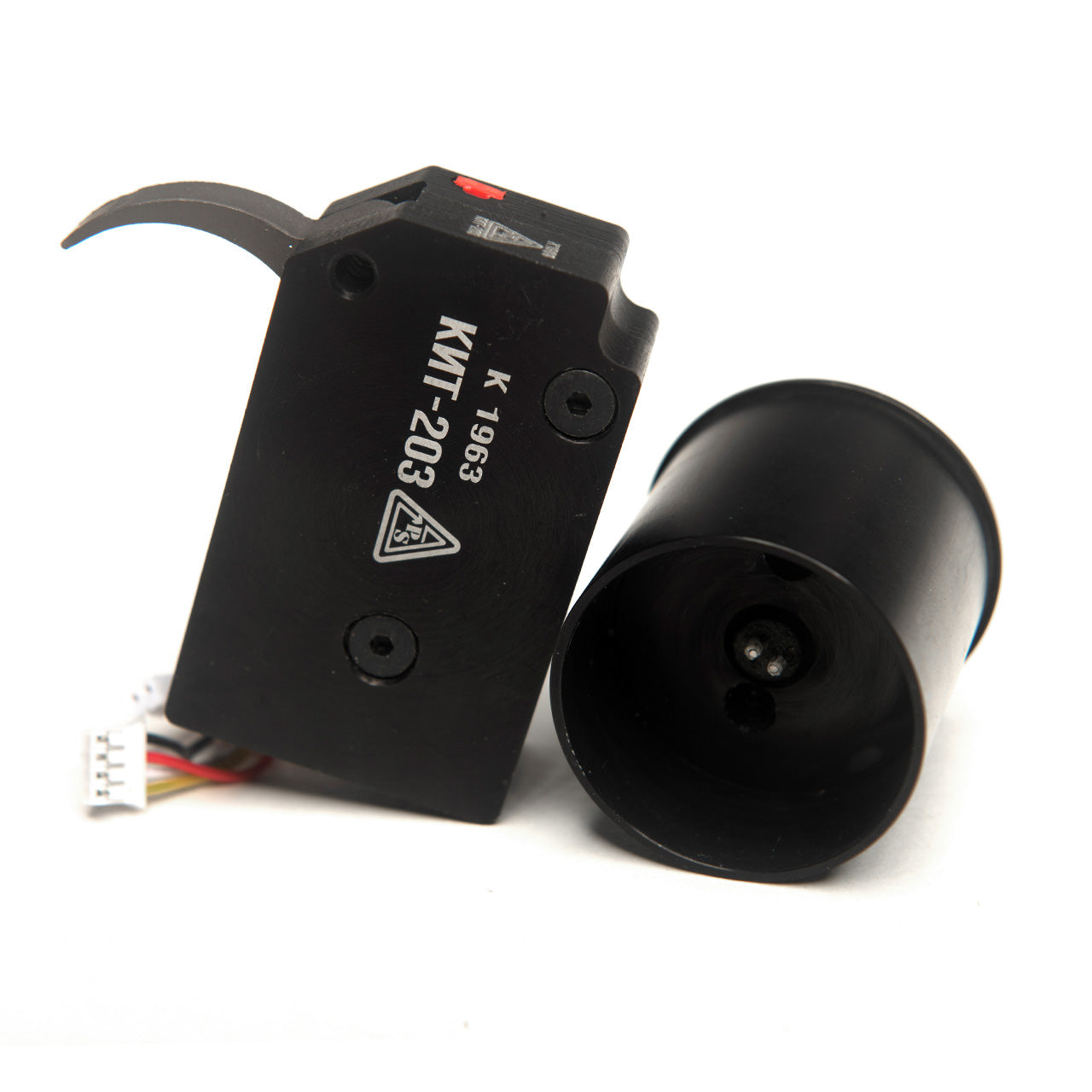 LAUNCHING DEVICES K203