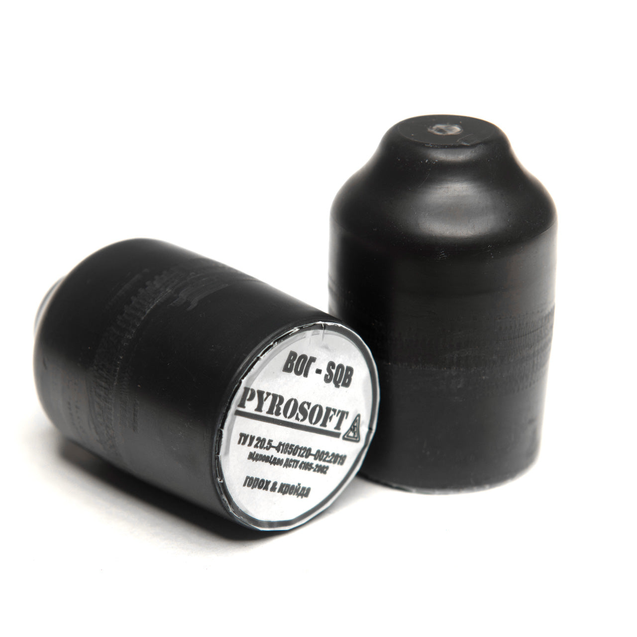 PYROTECHNIC SHOT VOG SQB (Pack of 20)