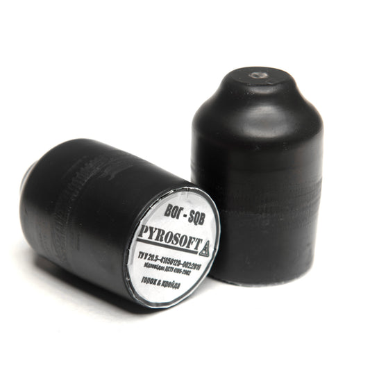 PYROTECHNIC SHOT VOG SQB (Pack of 20)
