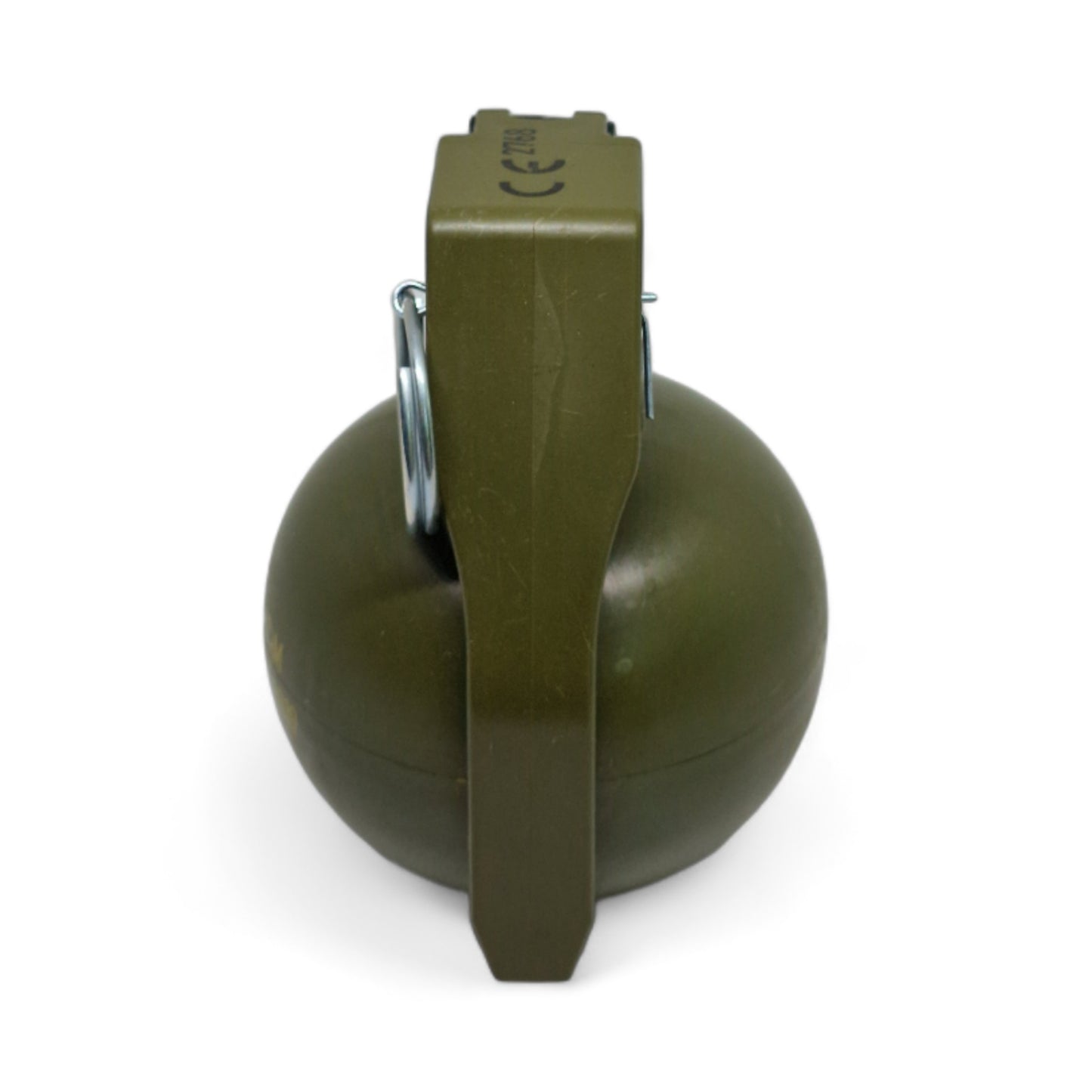 P-67-M NATO AIRSOFT HAND GRENADE (Pack of 10)