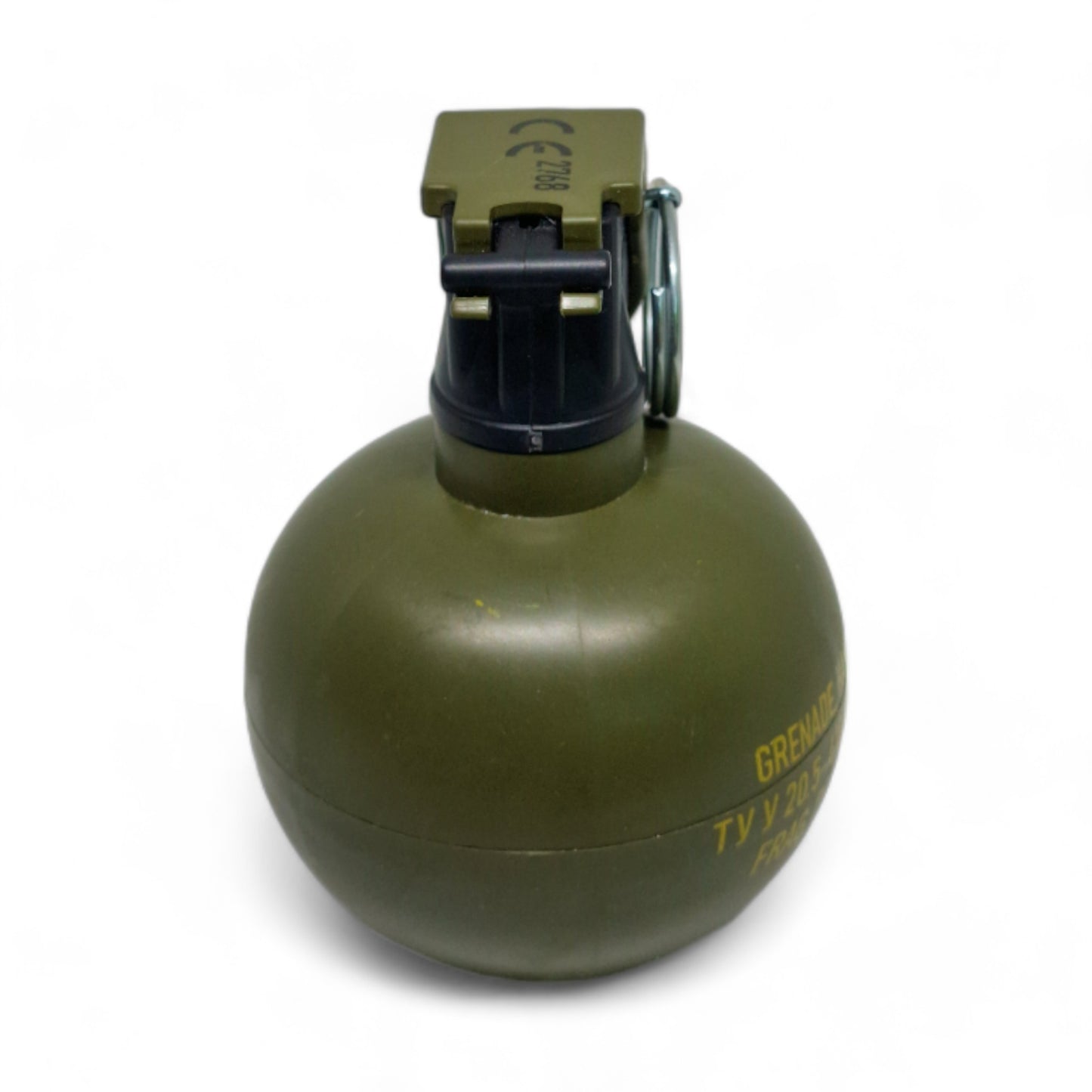 P-67-M NATO AIRSOFT HAND GRENADE (Pack of 10)