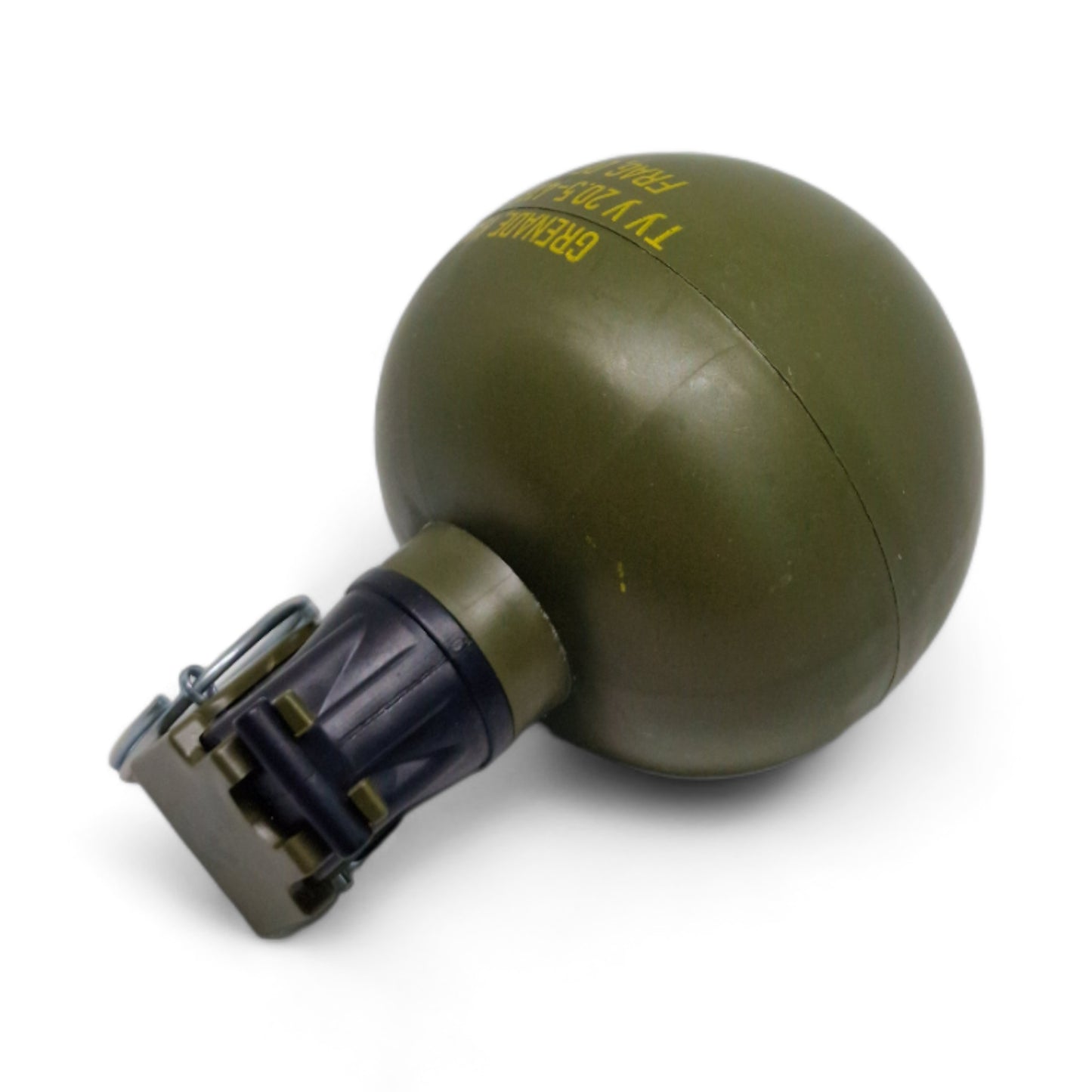 P-67-M NATO AIRSOFT HAND GRENADE (Pack of 10)