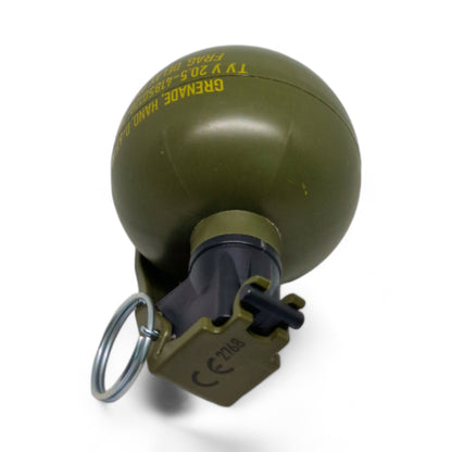 P-67-M NATO AIRSOFT HAND GRENADE (Pack of 10)