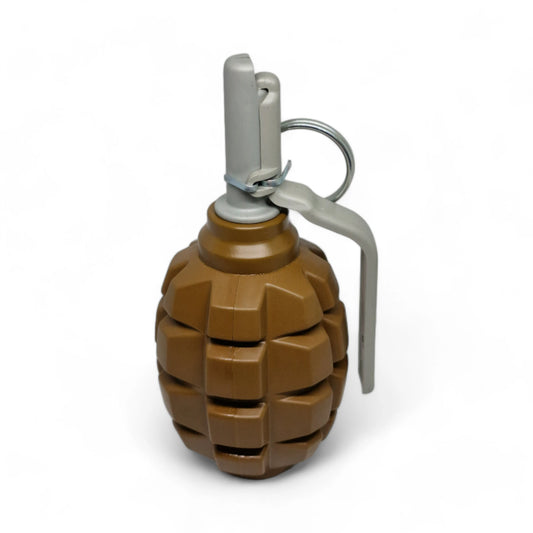 PIRO-F1-G AIRSOFT HANDGRANATE (8er Pack)
