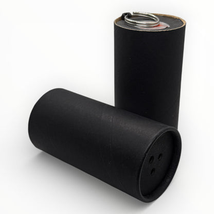 SMOKE GRENADE SG-10 (Pack of 8). WHITE SMOKE