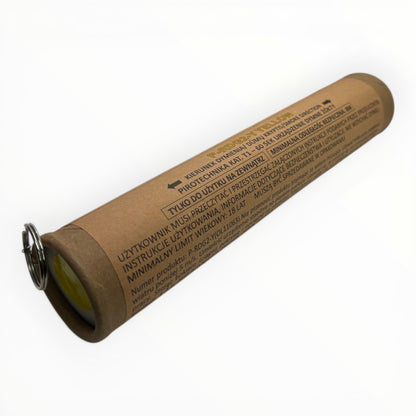 SMOKE GRENADE RDG-2. COLOR SMOKE (Pack of 6)