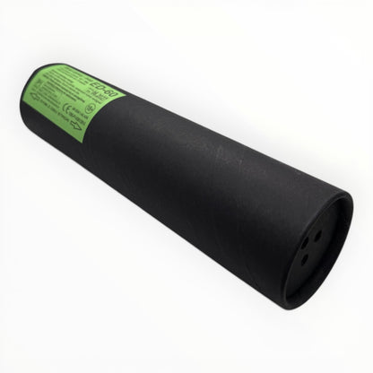 SMOKE GRENADE ED-60. WHITE SMOKE (Pack of 6)