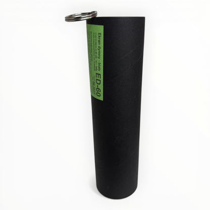 SMOKE GRENADE ED-60. WHITE SMOKE (Pack of 6)
