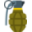 PYROSOFT EU. Pyrotechnics for military training, airsoft and tactical. logo